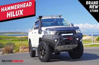 FORD RANGER AVALANCHE GLOSS BLACK MILLED ACCENTS